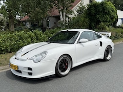 Porsche 911 - 3.6 GT3 CUP 996 425PK Widebody