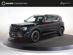 Smart #5 - 5 Brabus 100 kWh | 646 PK | Drive Pilot | Stuurwiel- & Stoelverwarming voor- & achterin |