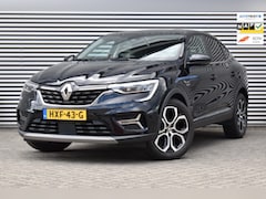 Renault Arkana - 1.3 mild hybrid 140-PK, Airco, Ecc, Cruise, Navi, Camera