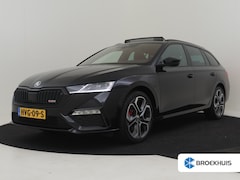 Skoda Octavia Combi - RS l Panoramadak l Elektrische Achterklep l RS l Elektr. Trekhaak l Adaptive Cruise Contro
