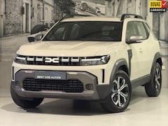 Dacia Duster - 1.6 Hybrid 140 Expression