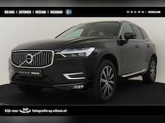 Volvo XC60 - T5 AUT. AWD INSCRIPTION -PANO.DAK|LUCHTVERING|CAMERA|TREKHAAK|BLIS|ADAP.LED|STANDKACHEL