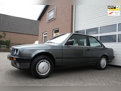 BMW 3-serie - 318i Automaat 2e Eigenaar Nette Auto, Origineel Nederlands