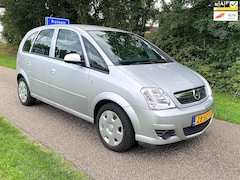Opel Meriva - 1.4-16V (Airco) APK 23-06-2026 N.A.P Trekhaak