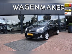 Toyota Yaris - 1.5 Full Hybrid Dynamic AUT|Clima|Cruise|CAMERA