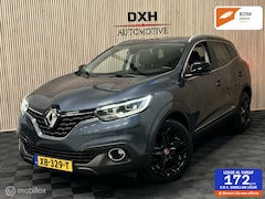 Renault Kadjar - 1.2 TCe BlackEdition BOSE LEDER TREKHK STOELV