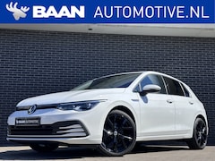 Volkswagen Golf - 1.5 TSI Life Business | Navigatie | Apple CarPlay/Android Auto | Stuur-/stoel verwarming