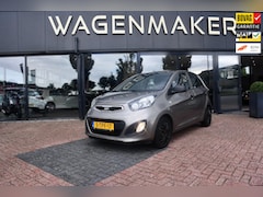 Kia Picanto - 1.0 CVVT ISG Comfort Pack Airco|Dealer onderhoud