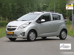 Chevrolet Spark - 1.0 16V LS / Airco / Slechts 64.000 km. / Stuurbekrachtiging / APK tot 22 maart 2026 1.0 1