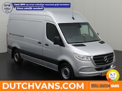 Mercedes-Benz Sprinter - 317CDI 9G-Tronic Automaat L2H2 | 3500Kg Trekhaak | Navigatie | Camera | Airo | Cruise | 3