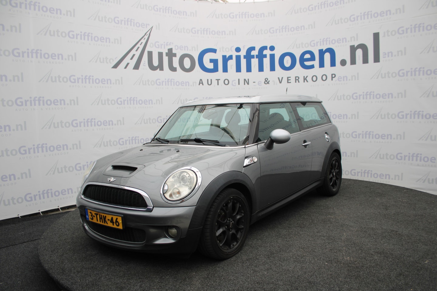 MINI Cooper S - Mini 1.6 verbruikt olie! - AutoWereld.nl