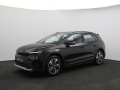 Skoda Elroq - Selection 50 55kWh unieke actie private lease €419, - all-in