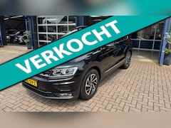 Volkswagen Tiguan - 1.4 TSI Comfortline Business