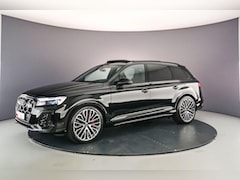Audi Q7 - 60 TFSI e Pro Line S Comp. Q7 60 TFSI e Pro Line S | Adv. Onderstel | Pano | B&O | 4-Wiel