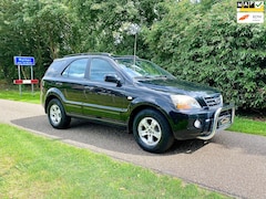 Kia Sorento - 2.5 CRDI VGT 1e Eigenaar Automaat (Airco) N.A.P