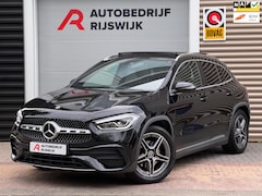 Mercedes-Benz GLA-Klasse - 250 4MATIC AMG Line Pano/Camera/Sfeer