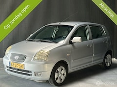 Kia Picanto - 1.0 EX|1eEIG|AIRCO|DEALERONDERHOUDEN|