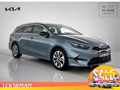 Kia Cee'd Sportswagon - Ceed 1.0 T-GDi MHEV Design Edition