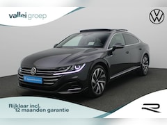 Volkswagen Arteon - 1.4 TSI 218 pk DSG eHybrid R-Line Business+ | Panoramadak | Navigatie Discover Pro | Rondo