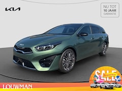 Kia Cee'd Sportswagon - Ceed 1.5 T-GDi GT-PlusLine