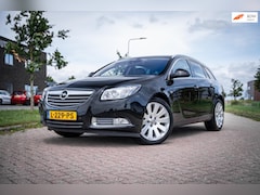 Opel Insignia Sports Tourer - 2.0 T Automaat 4x4 Cosmo
