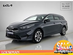 Kia Cee'd Sportswagon - Ceed 1.0 T-GDi Design Edition Stoelverwarming | stuurverwarming | JBL geluidsinstallatie