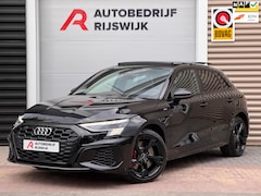 Audi A3 Sportback - 45 TFSI e S edition Competition B&O/Pano/Matrix