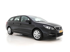 Peugeot 308 SW - 1.6 BlueHDI Blue Lease *NAVI-FULLMAP | COMFORT-SEATS | DAB+ | AIRCO | CRUISE