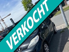 Peugeot 107 - 1.0-12V Sublime. ZO MEE