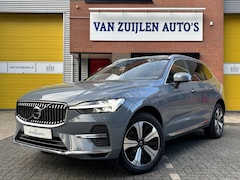 Volvo XC60 - T6 AWD Recharge Plus Bright Trekhaak HK Memory