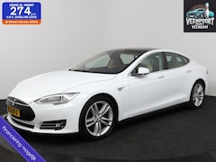Tesla Model S - 70D Autopilot Stoelverwarming MET ACCUTEST