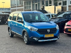 Dacia Lodgy - 7p