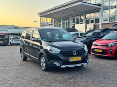 Dacia Lodgy - 7p