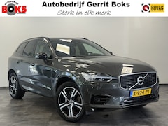 Volvo XC60 - 2.0 T8 Twin Engine AWD Inscription 390PK Harman/Kardon