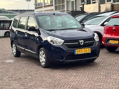 Dacia Lodgy - 7p