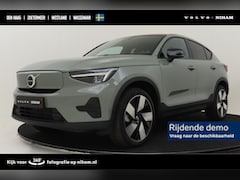 Volvo C40 - SINGLE MOTOR PLUS 69 kWh -PANO.DAK|20"|GETINT.GLAS|CAMERA|CLIMATE
