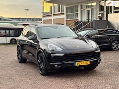 Porsche Cayenne - 3.0 S E-Hybrid Met mooie opties