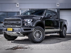 Ford F150 - USA 3.5 V6 Ecoboost SuperCrew Raptor I Vol-opties I 1e-eig. I Org.NL I Dealer-onderhouden
