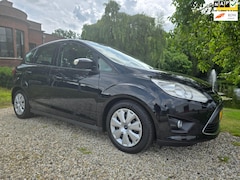 Ford C-Max - 1.0 Trend AIRXO/cruise *apk:07-2026