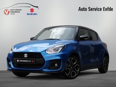 Suzuki Swift - 1.4 Sport Smart Hybrid / Adaptive Cruise-control / Navigatie
