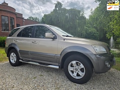 Kia Sorento - 2.4i EX AIRCO *apk:01-2026