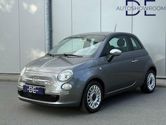 Fiat 500 - 0.9 TwinAir Easy | Airco | LM velgen | NIEUWE APK
