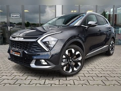 Kia Sportage - 1.6 T-GDi Plug-in Hybrid AWD DynamicLine | ACC | Camera | DAB |