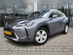 Lexus UX - 250h Business Line Pro | ACC | Camera | 17 Inch |