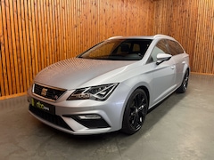 SEAT Leon - ST 1.4 e-TSI FR BUSINESS INTENSE AUTOMAAT/ PANODAK