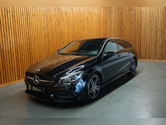 Mercedes-Benz CLA-Klasse - 180 SCHOOTING BRAKE AMG-LINE AUTOMAAT/ PANODAK