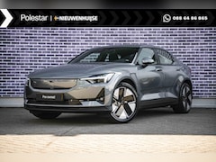 Polestar 2 - 2 Long Range Dual motor Plus 82 kWh | Pilot | Climate | Pixel LED