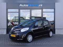 Citroën C1 - 1.0 Collection 5drs. Airco, Zeer mooie auto