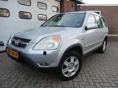 Honda CR-V - 2.0I ES 4WD/TREKHAAK
