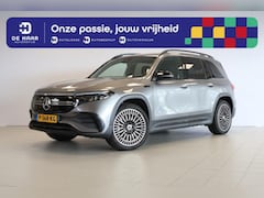 Mercedes-Benz EQB - 250 AMG Line 67 kWh - Navigatie - Stoelverwarming - Sensoren